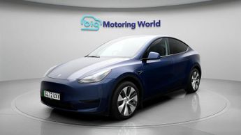 Tesla Model Y BASE