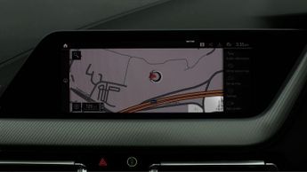 BMW 1 Series 118I M SPORT