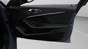 BMW 1 Series 118I M SPORT