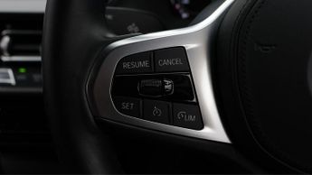 BMW 1 Series 118I M SPORT