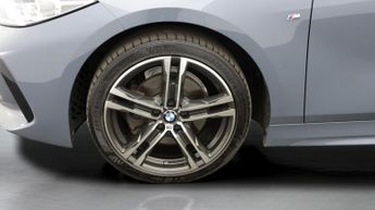 BMW 1 Series 118I M SPORT