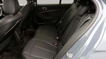 BMW 1 Series 118I M SPORT