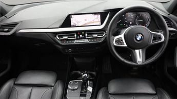 BMW 1 Series 118I M SPORT