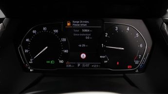 BMW 1 Series 118I M SPORT