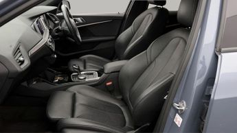 BMW 1 Series 118I M SPORT