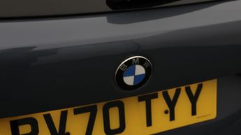 BMW 1 Series 118I M SPORT