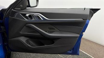 BMW i4 M50
