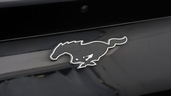 Ford Mustang Mach-E BASE