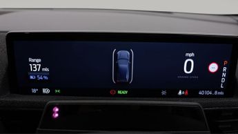 Ford Mustang Mach-E BASE