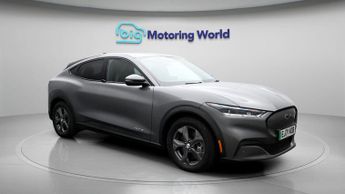 Ford Mustang Mach-E BASE