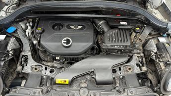 MINI Countryman COOPER S E ALL4 CLASSIC