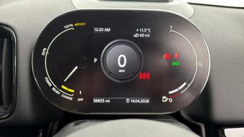 MINI Countryman COOPER S E ALL4 CLASSIC