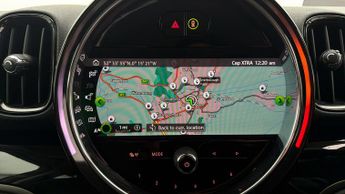 MINI Countryman COOPER S E ALL4 CLASSIC