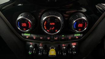 MINI Countryman COOPER S E ALL4 CLASSIC