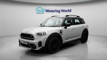 MINI Countryman COOPER S E ALL4 CLASSIC