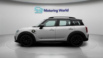 MINI Countryman COOPER S E ALL4 CLASSIC