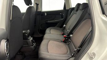 MINI Countryman COOPER S E ALL4 CLASSIC