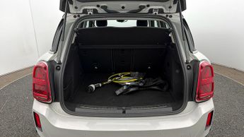 MINI Countryman COOPER S E ALL4 CLASSIC