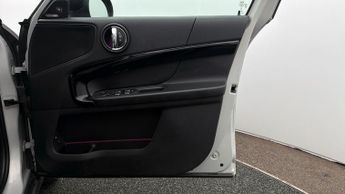 MINI Countryman COOPER S E ALL4 CLASSIC
