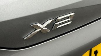 BMW X2 SDRIVE18D SPORT