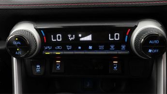 Toyota RAV4 VVT-I DESIGN