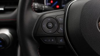 Toyota RAV4 VVT-I DESIGN