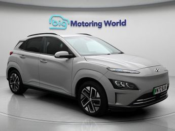 Hyundai KONA PREMIUM