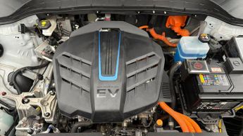 Hyundai KONA PREMIUM