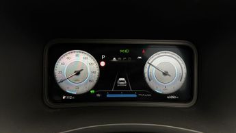 Hyundai KONA PREMIUM