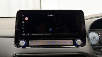 Hyundai KONA PREMIUM