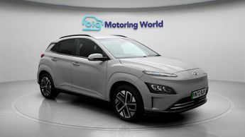 Hyundai KONA PREMIUM