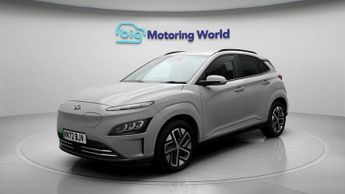 Hyundai KONA PREMIUM