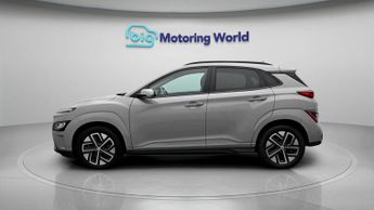 Hyundai KONA PREMIUM