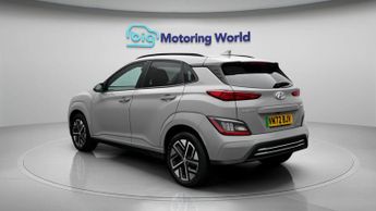 Hyundai KONA PREMIUM