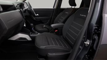 Dacia Duster PRESTIGE TCE EDC