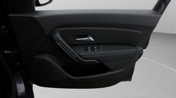 Dacia Duster PRESTIGE TCE EDC