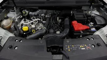 Dacia Duster PRESTIGE TCE EDC