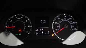 Dacia Duster PRESTIGE TCE EDC