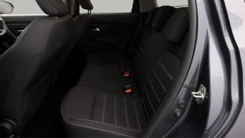 Dacia Duster PRESTIGE TCE EDC