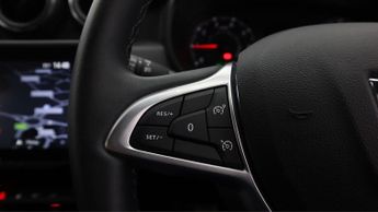 Dacia Duster PRESTIGE TCE EDC