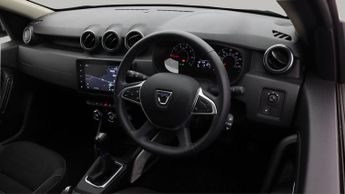 Dacia Duster PRESTIGE TCE EDC