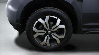 Dacia Duster PRESTIGE TCE EDC