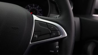 Dacia Duster PRESTIGE TCE EDC