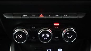 Dacia Duster PRESTIGE TCE EDC