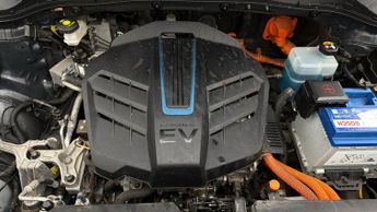 Hyundai KONA PREMIUM