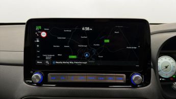 Hyundai KONA PREMIUM