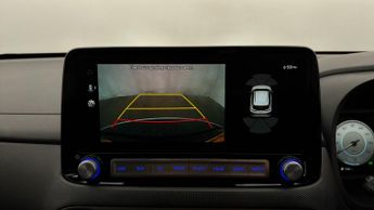 Hyundai KONA PREMIUM