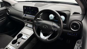 Hyundai KONA PREMIUM