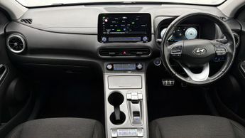 Hyundai KONA PREMIUM