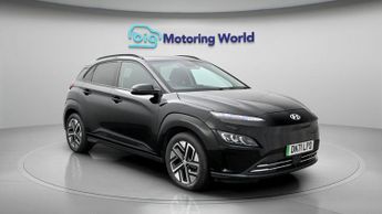 Hyundai KONA PREMIUM